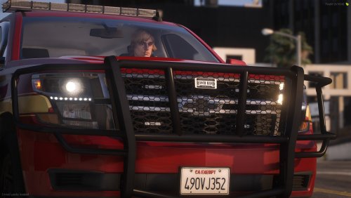 More information about "2018 Chevy Tahoe Fire Command."