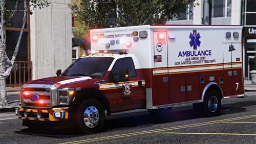 More information about "F350 LSCALS"