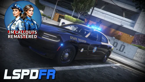 More information about "JM Callouts Remastered [LSPDFR]"