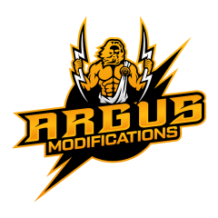 Argus Modifications