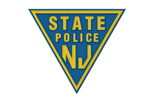 More information about "New Jersey State Police Patch"