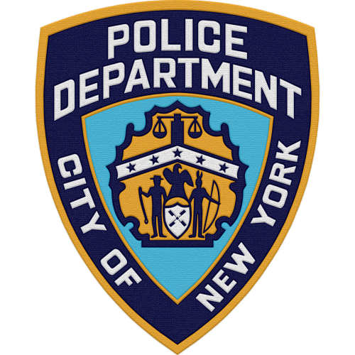 More information about "New York Police Department"
