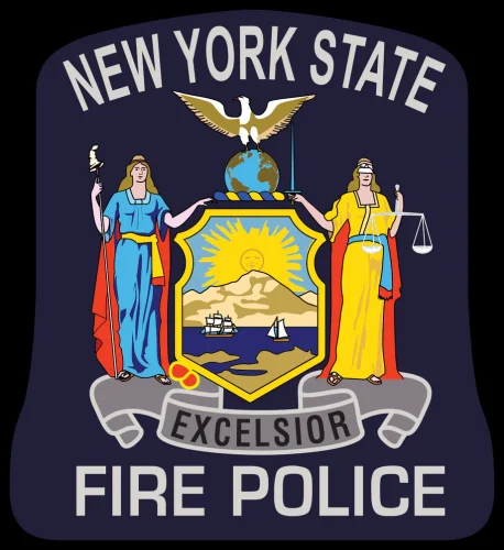More information about "New York State Fire Police"