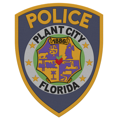 More information about "Plant City PD, FL | Patch"