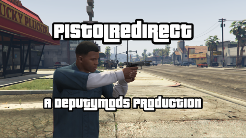 More information about "PistolRedirect"