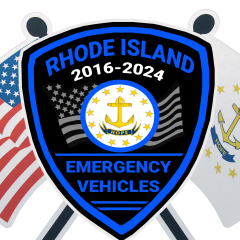 RI Emergency Vehicles