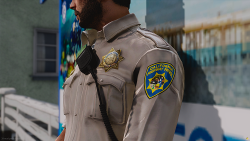 More information about "California Highway Patrol EUP Pack [FiveM Ready - Resort Designs]"