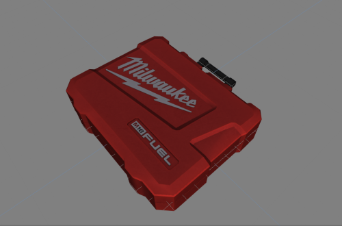 More information about "Milwaukee impact case"