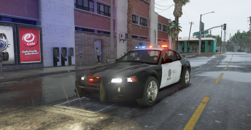 More information about "[NON-ELS] 2004 Mustang [RB & BB] [FiveM Ready"