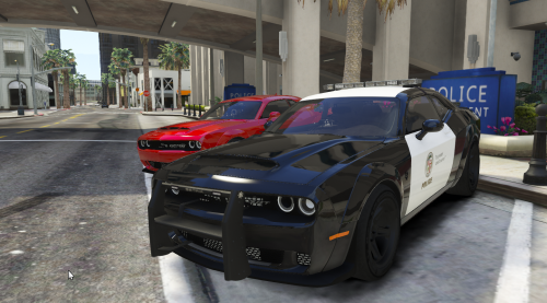 More information about "[NON-ELS] 2018 Dodge Demon [RB & BB] [FiveM Ready]"