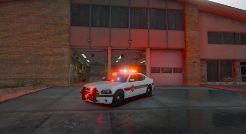 More information about "[NON-ELS] 2010 Dodge Charger FD [FiveM Ready]"