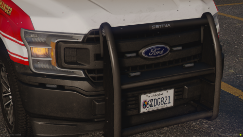 More information about "Code 3 2018 Ford F-150 Battalion Truck"