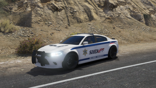More information about "[NON-ELS] 2018 Dodge Charger Hellcat Widebody [RB & BB]"