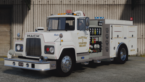 More information about "[NON-ELS] 1974 Mack R Model Engine [RB & RR] [FiveM Ready]"