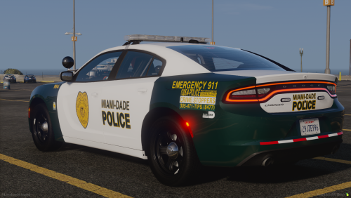 More information about "1:1 Miami Dade 2018 Dodge Charger"