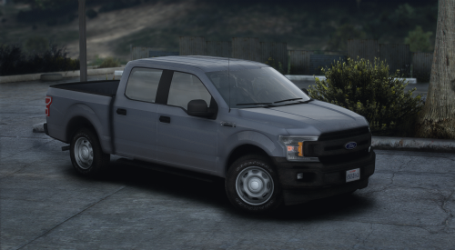More information about "UNMARKED POLICE PACK - NON-ELS (FIVEM READY)"