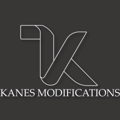Kanes Modifications