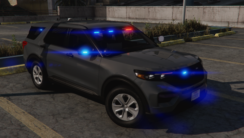 More information about "[FIVEM/SP READY] [32 Siren] NON ELS Or ELS Hybrid Unmarked 2020 FPIU"