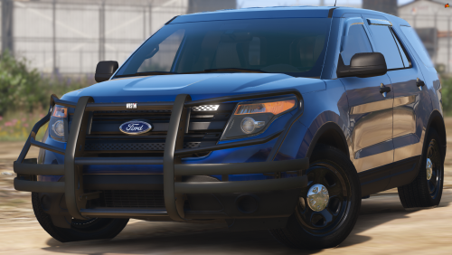 More information about "Westin Push Bar Elite - 2013 FPIU v1.4"