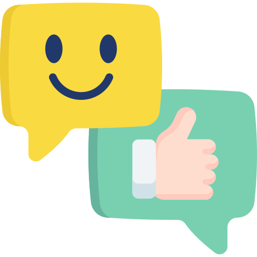First Review