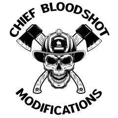 Chief Bloodshot