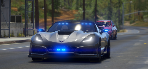 More information about "[NON-ELS] 2019 ZR1 Corvette [RB & BB] [FiveM Ready]"