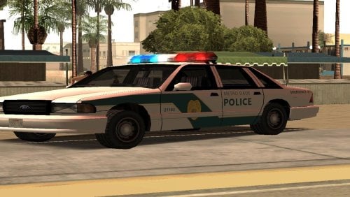 More information about "Miami Metro PD"