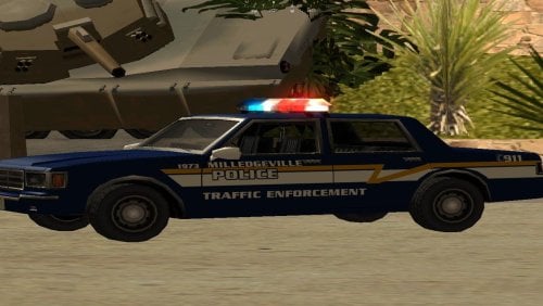 More information about "Milledgeville Traffic Enforcement"