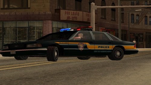 More information about "Ration Arte Police Department"