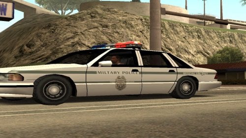 More information about "US Army Military Police, Fort Rockno"