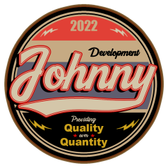 Johnnys Developement
