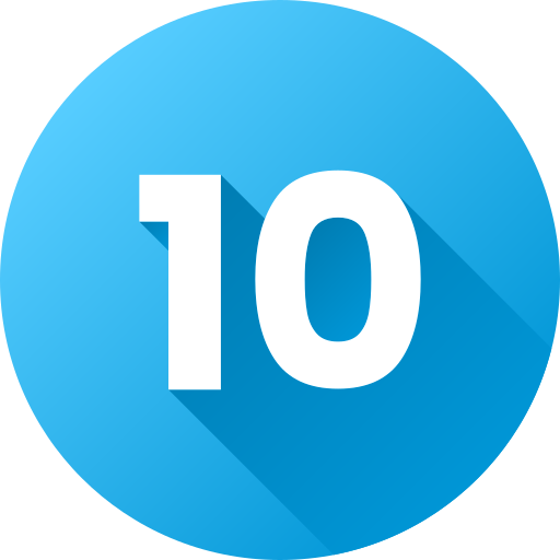 10th Download