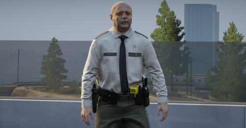 More information about "Fat Cop Unlore & Old Cop Lore"
