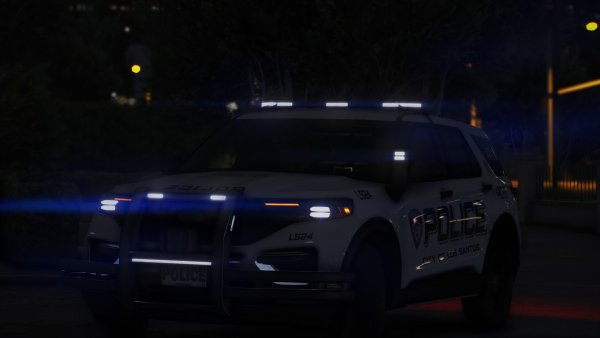 White Lights