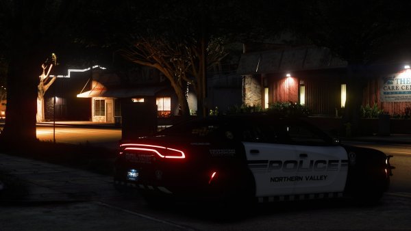 Paleto Darkness