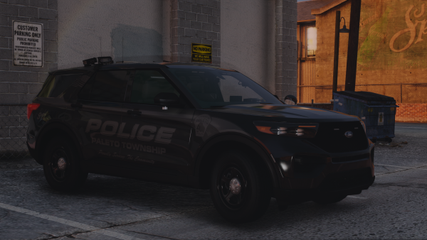 Speeders all day