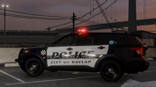 DavLap = Davis / LaPuerta