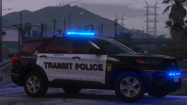 MBTA 2020 FPIU