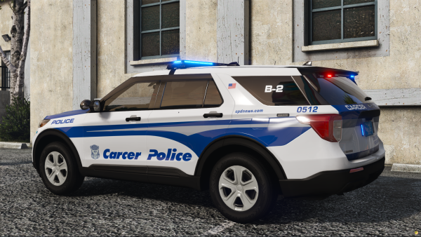 Boston Police 2020 FPIU