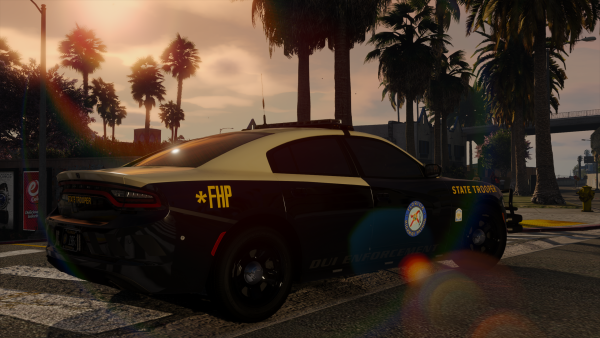 Did rockstar take this pic?