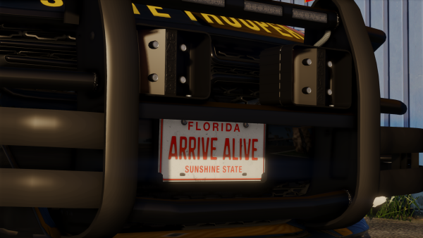 Red Plate
