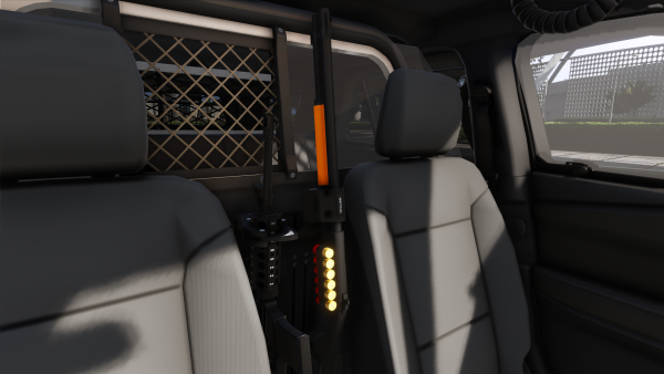Interior SFPD 2