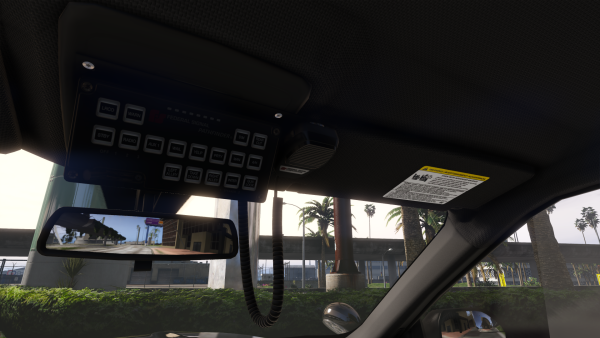 Interior SFPD 4
