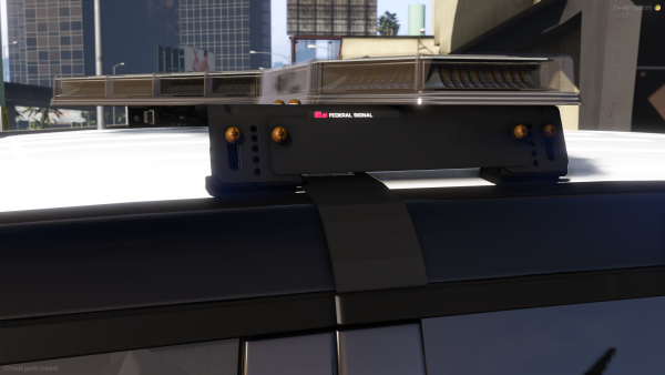 Interior SFPD 5