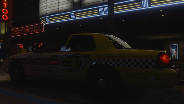 barhopping