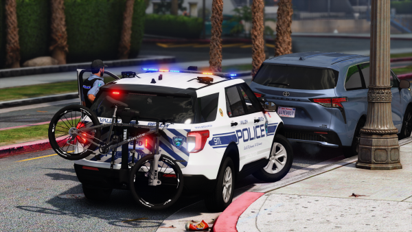 Fictional Car