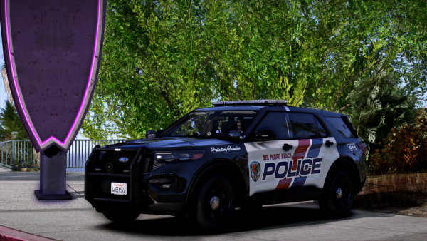 Del Pel PD