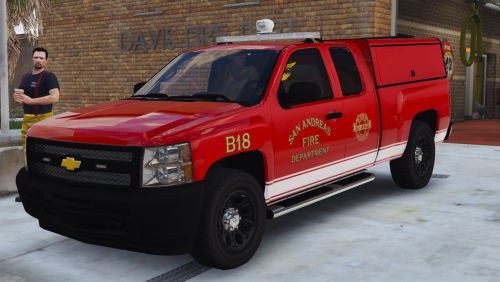 More information about "2010 Chevy Silverado FD Battalion"