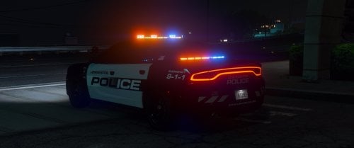 More information about "LSPD - PALMER MA - MEGA LIVERY PACK - (OUTDATED)"