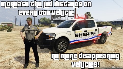 More information about "Increase LOD Distance On Every GTA Vehicle"
